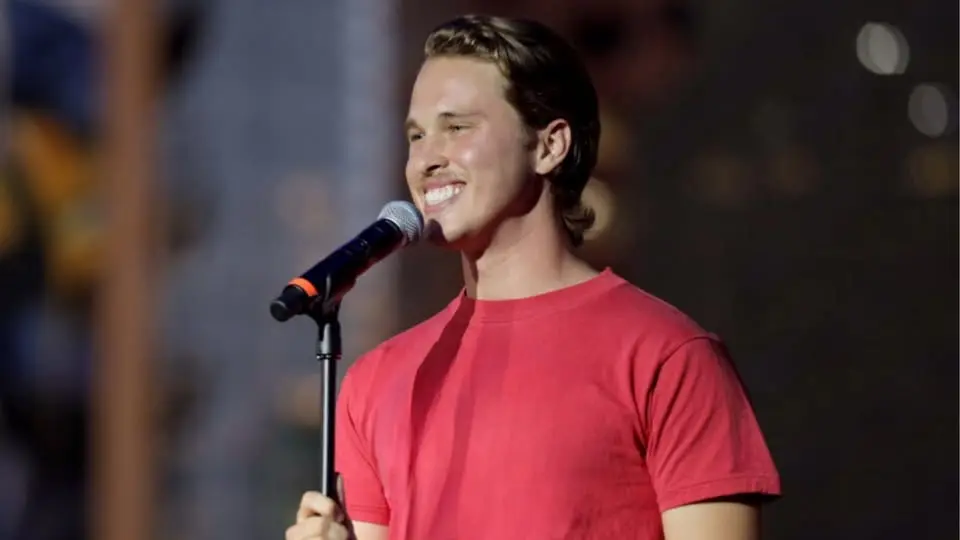 Ryan Beatty