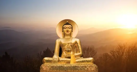 This Life: The Buddha’s Guide to Inner Transformation