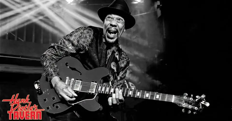 John Primer & The Real Deal Blues Band