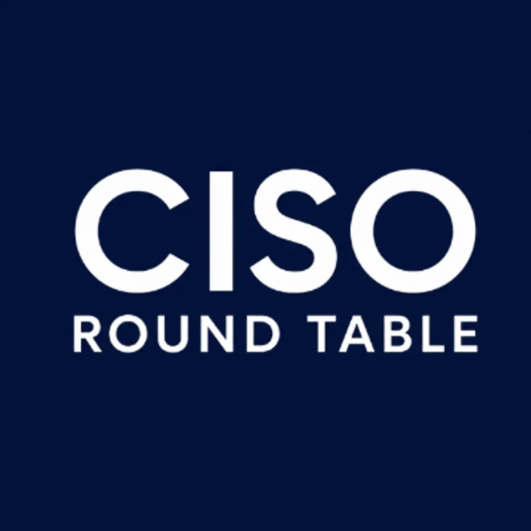 CISO Roundtable Dinner