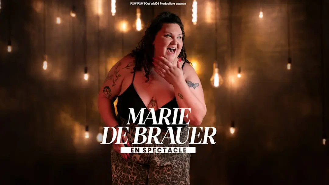 Marie De Brauer