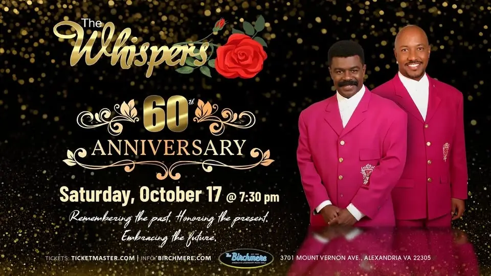 The Whispers