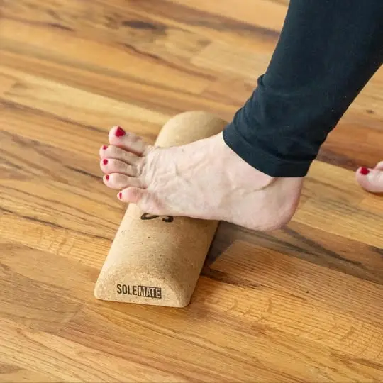 Feet & Balance Workshop