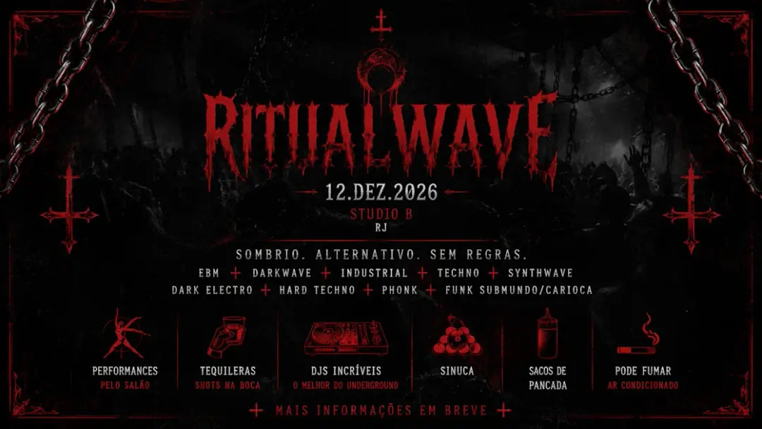 Ritualwave