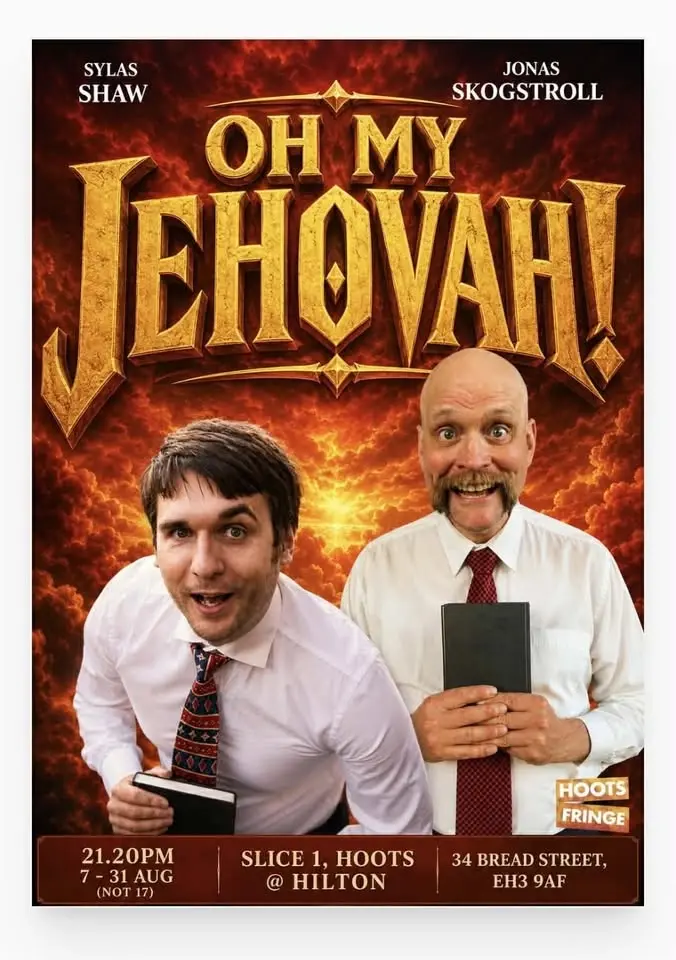 Doomsdaycomedy