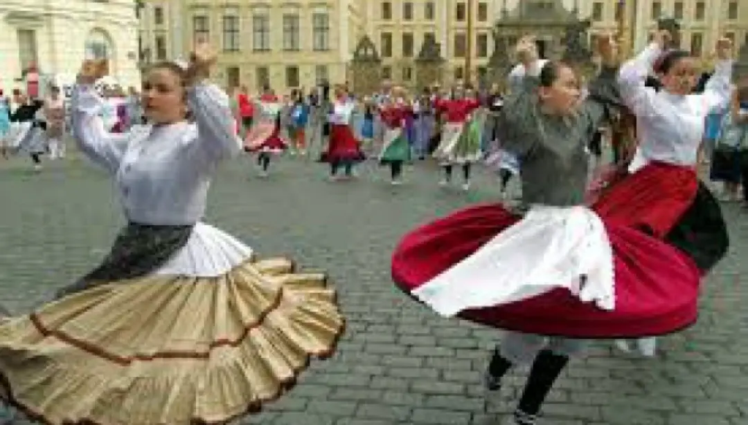 Prague Folklore Days