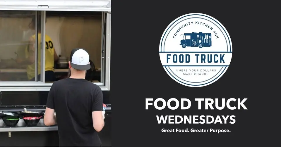 Food Truck Wednesdays