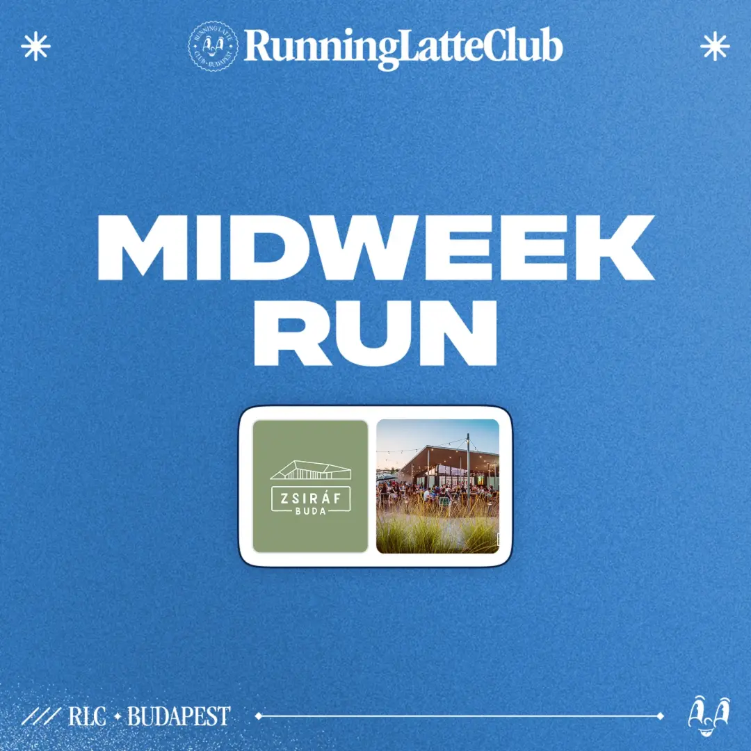 Midweek Run