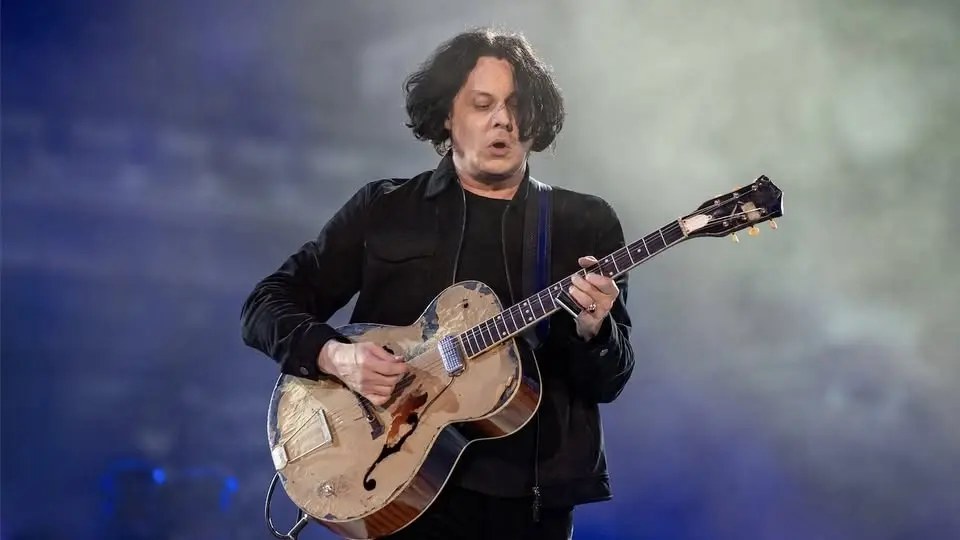 Jack White