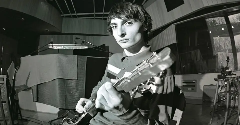 Finn Wolfhard
