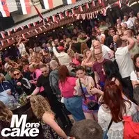 More Cake - 90's Old Skool & Club Classics
