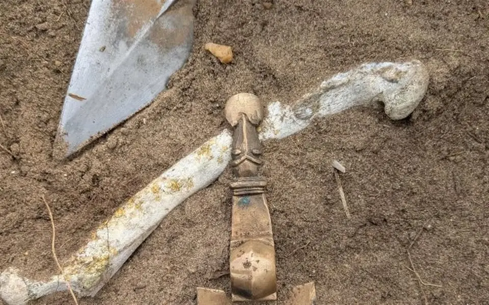 Archaeology for Kids!
