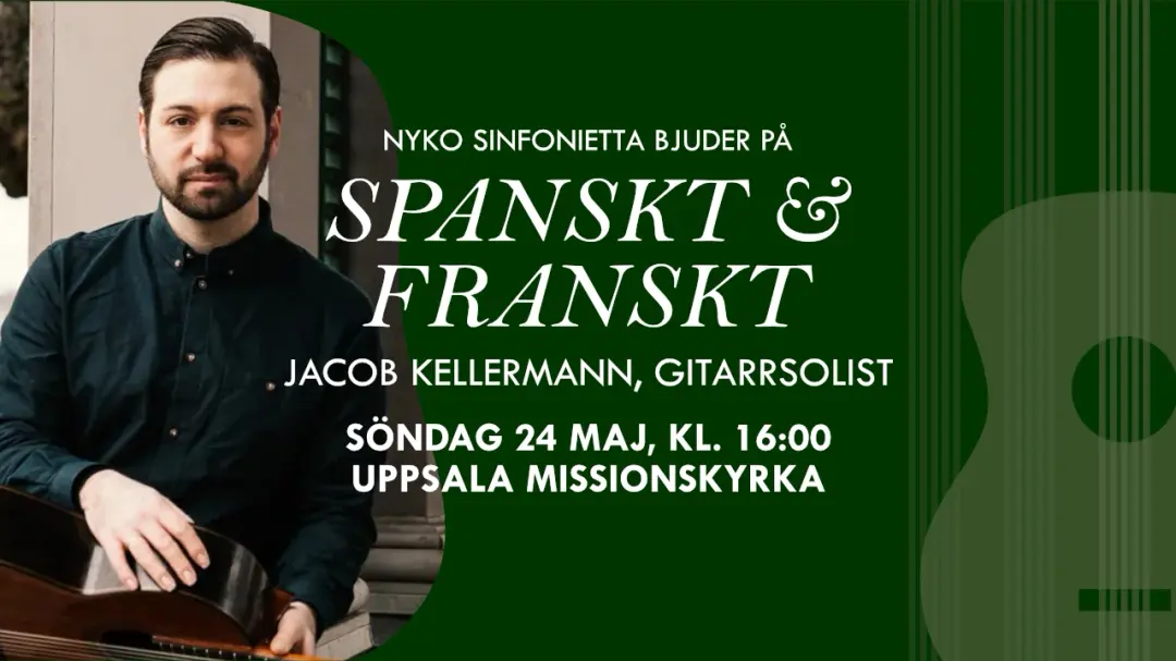 Spanskt & Franskt