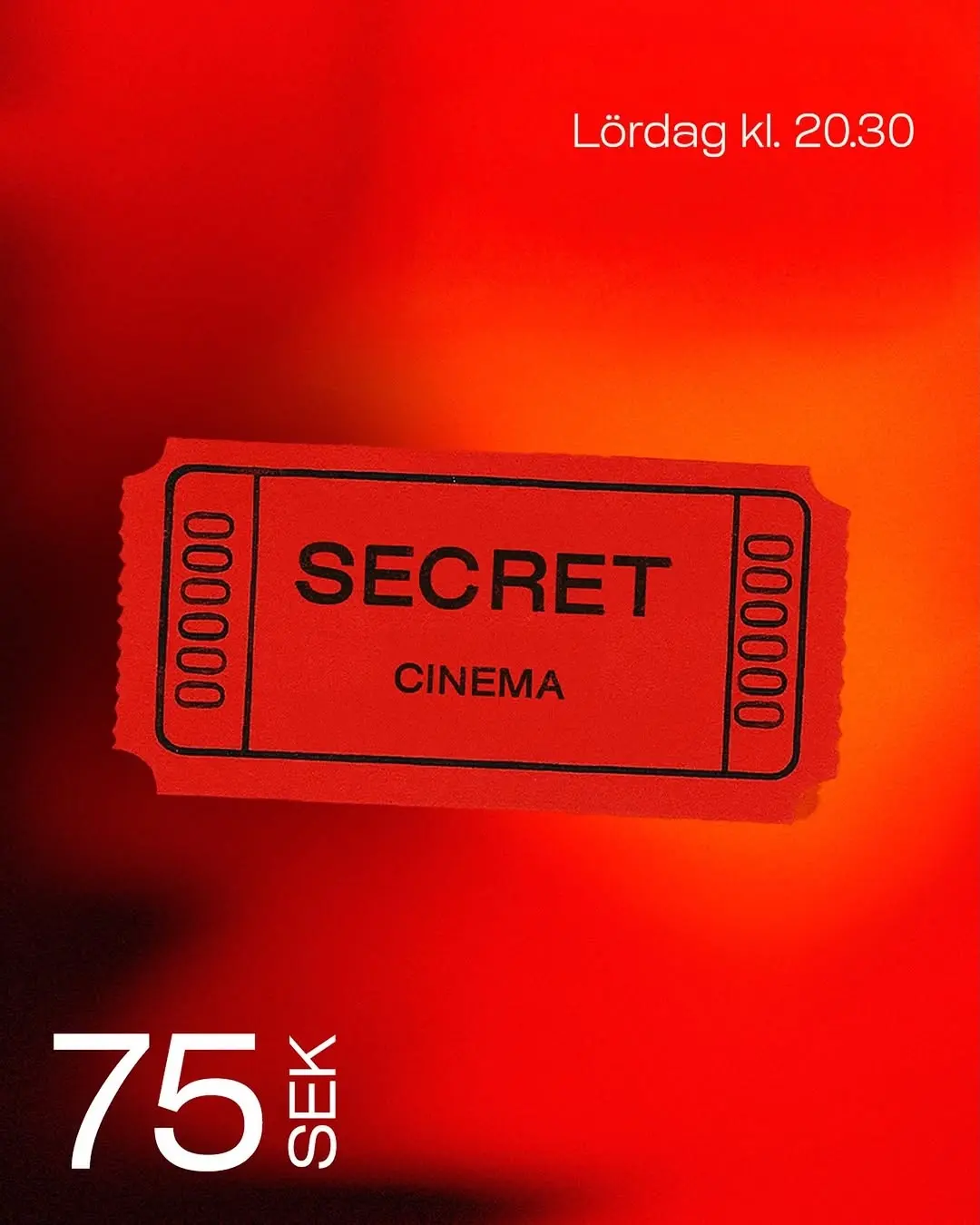Secret Cinema