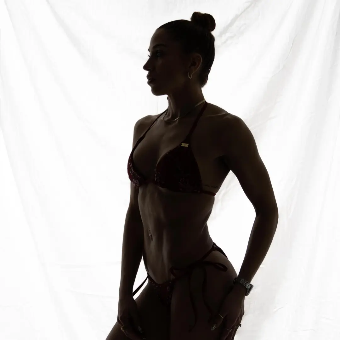 MODIE presents: Figureti Collection Preview