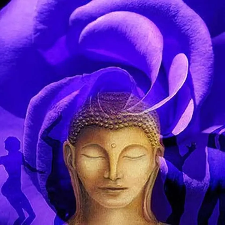 Tantric Pulsation - Deepening Retreat