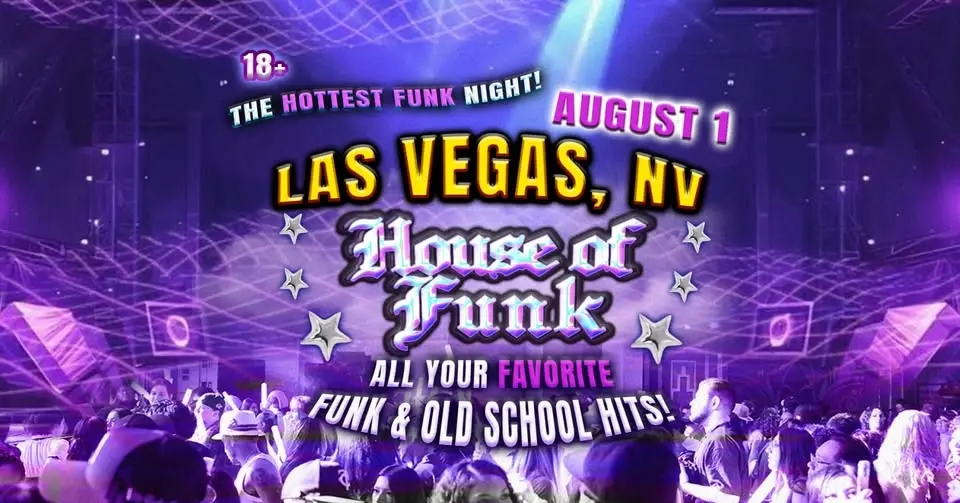House of Funk