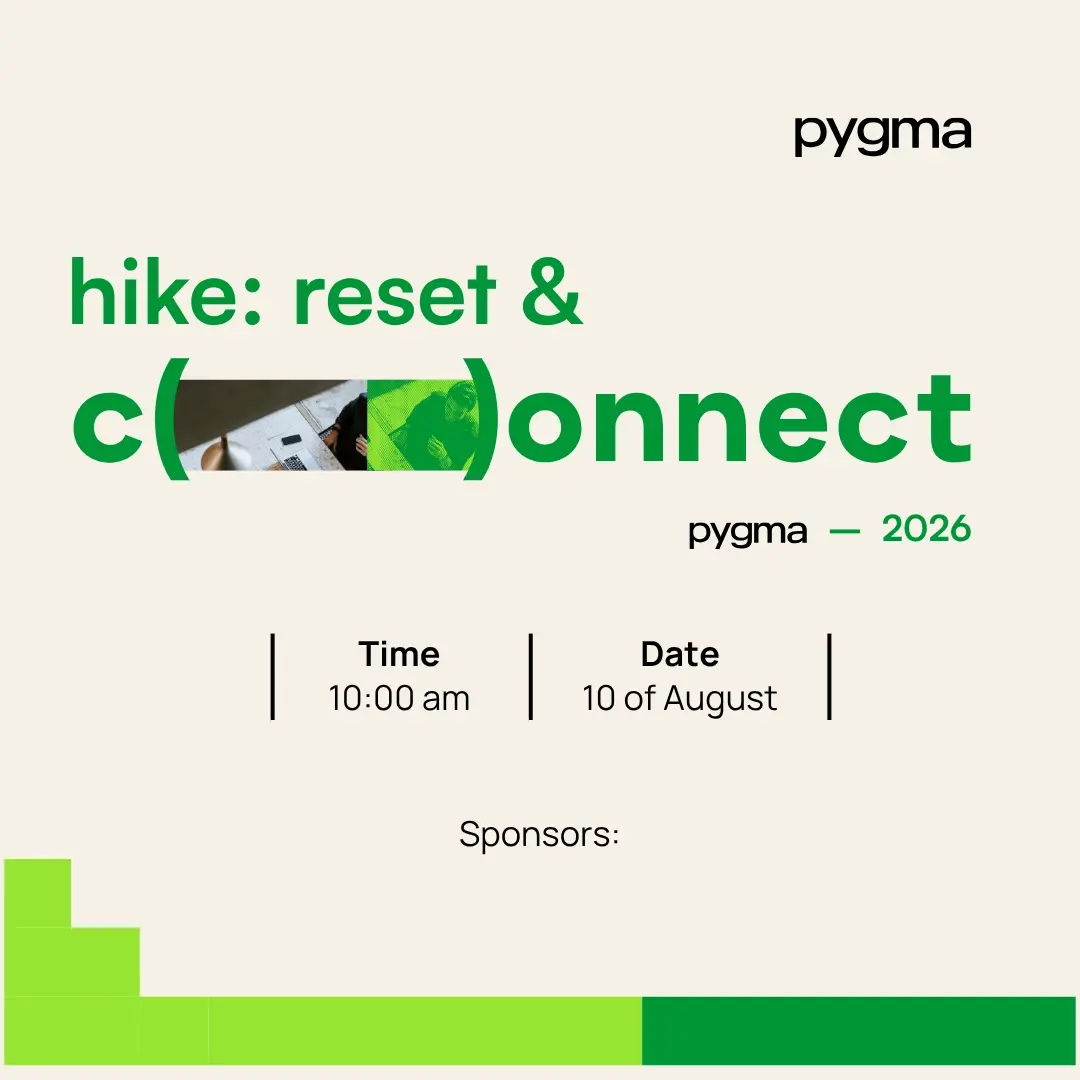 Hike Reset & Connect in Moyas