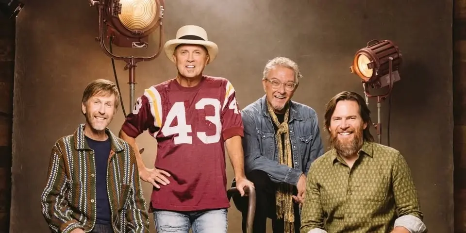 Buckaroo: Sawyer Brown, Phil Vassar & Lorrie Morgan - Saturday - West Fargo