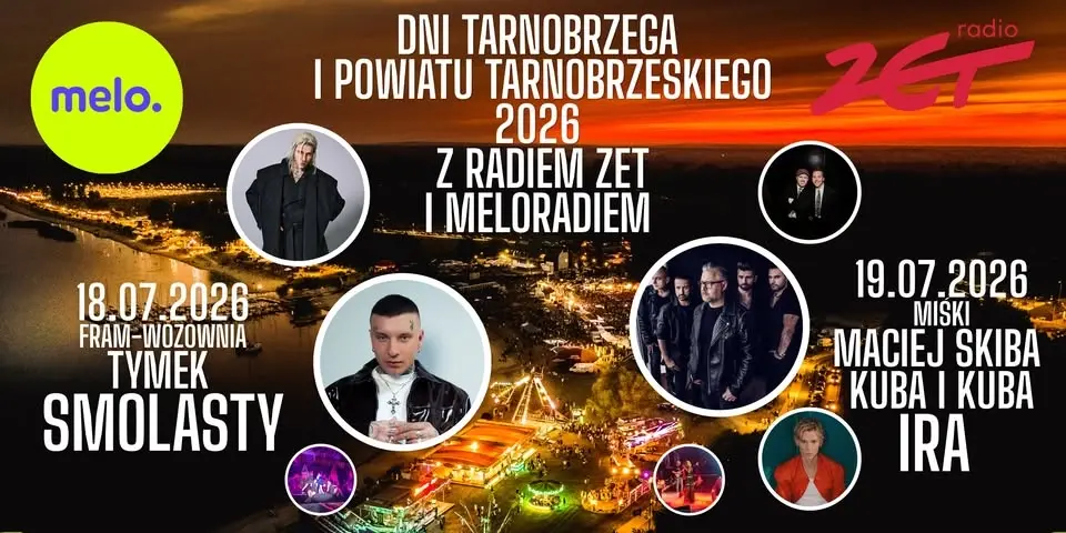 Dni Tarnobrzega i Powiatu Tarnobrzeskiego