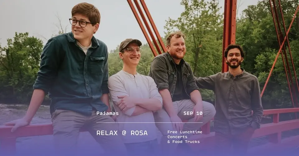 Pajamas | Relax at Rosa 