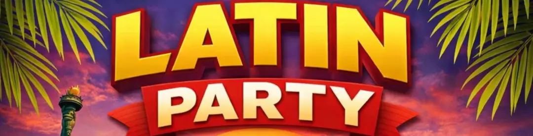 Latin Party Sunset Cruise