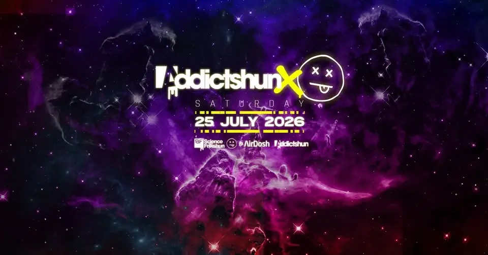 Addictshun X Smoking Kills