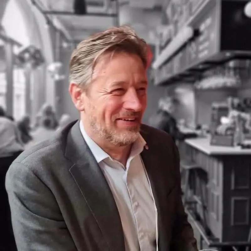 Pilgatan goes Höga Kusten - E Mikael Norberg om Birger Norman och Ådalen 31 