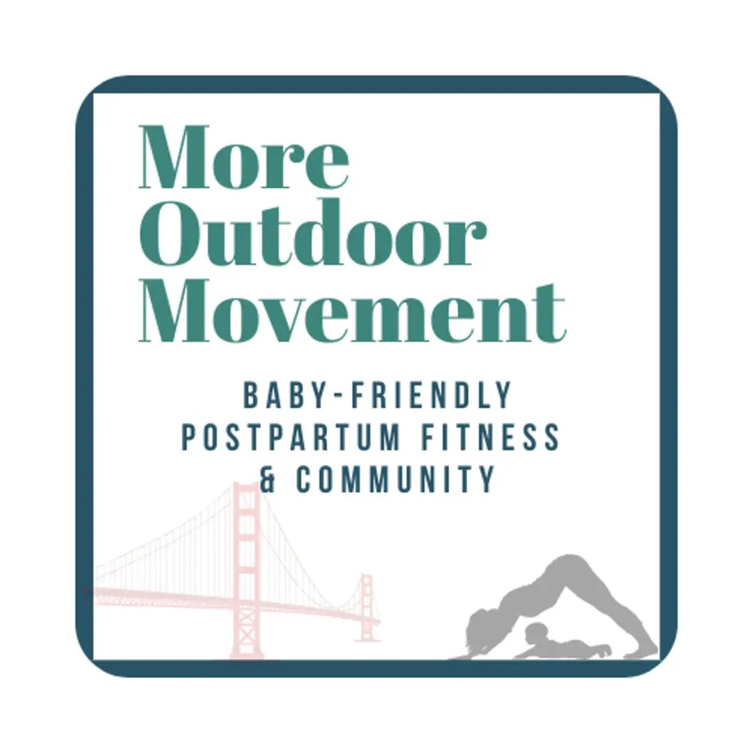 Baby-friendly Postpartum Strength Training with Natalie