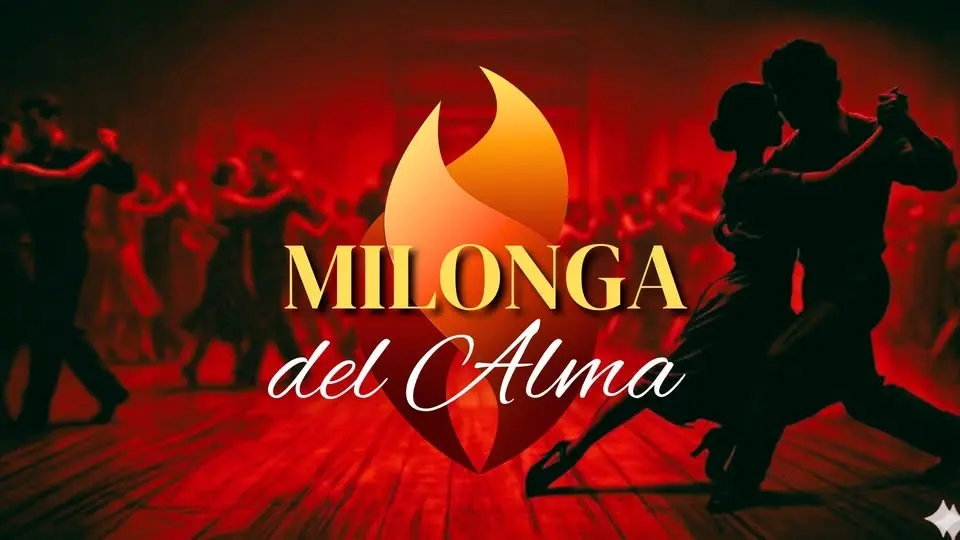 Milonga del Alma
