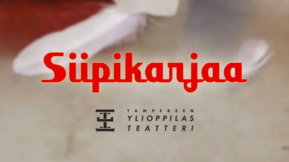 Teatterikesä OFF: Siipikarjaa pe 7.8. klo 19