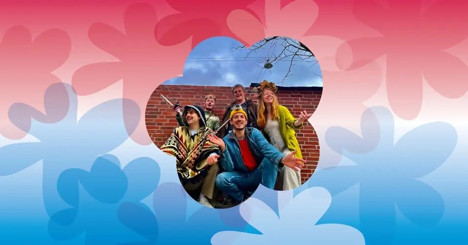 Sommerliv: En eventyrlig rejse med MoFogo i Esbjerg
