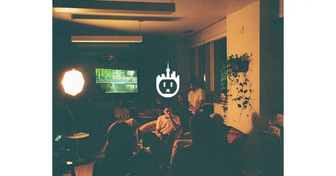 Toronto Film Plug Live Pitch