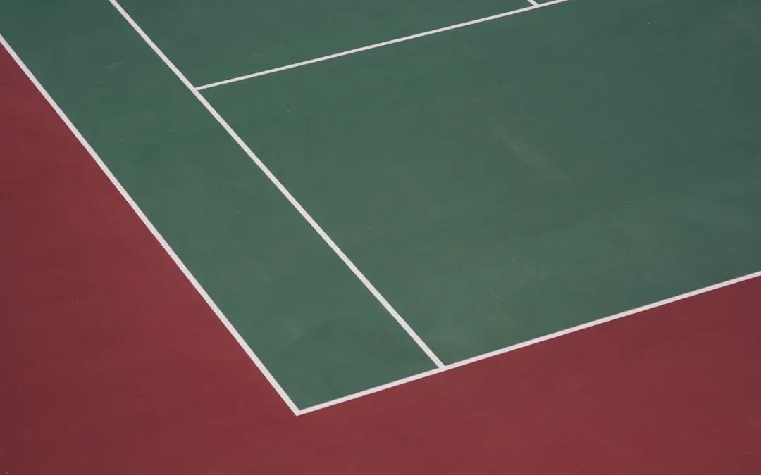 June Tennis Meetup - Beginner Clinic with Coach Glen + Drop-In Play