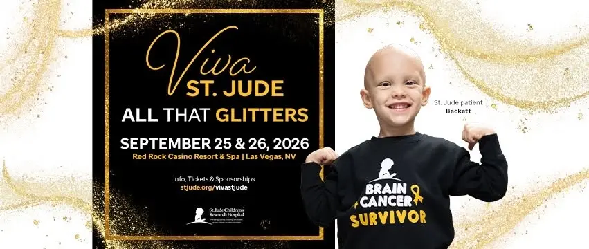 2026 Viva St. Jude