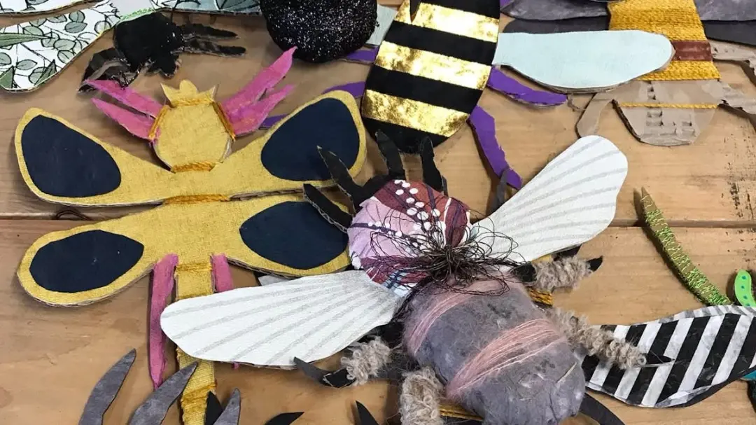 Insekter & Ildsjæle v. Faaborg