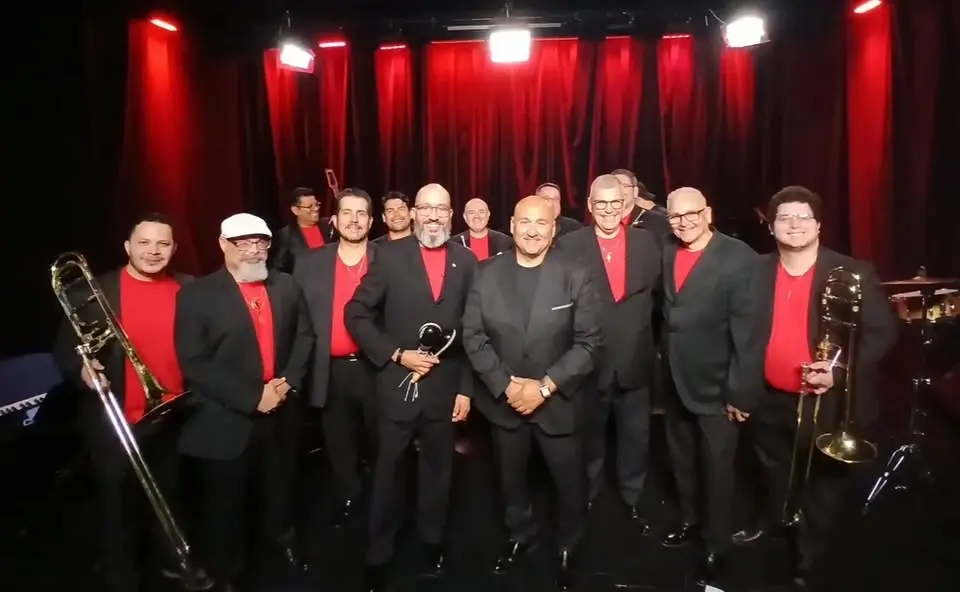 Arbor Evenings: Trabuco Salsa Band (Salsa)