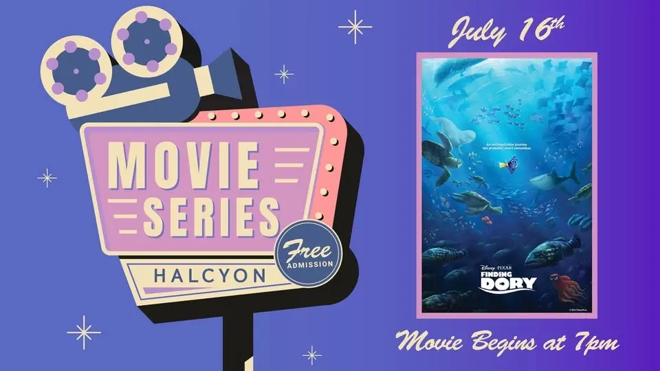 Halcyon Movie Series