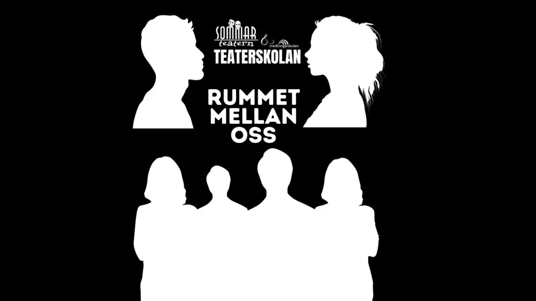 RUMMET MELLAN OSS