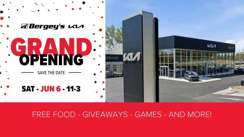 Grand Opening Celebration!