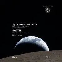 Interstellar Audio: Transmissions | SHATTER