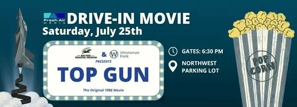 Drive-In Movie