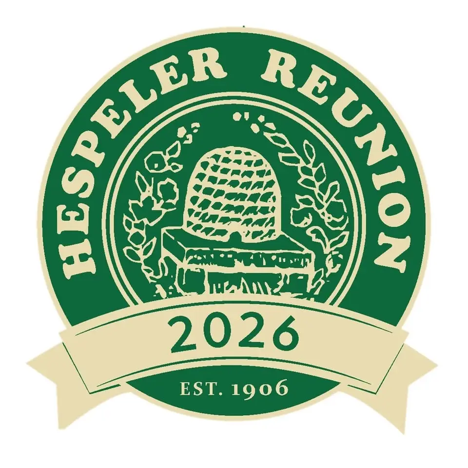 The Great Hespeler Reunion 2026
