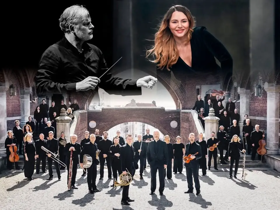 Helsingborgs Symfoniorkester, Matilda Sterby & Johannes Gustavsson