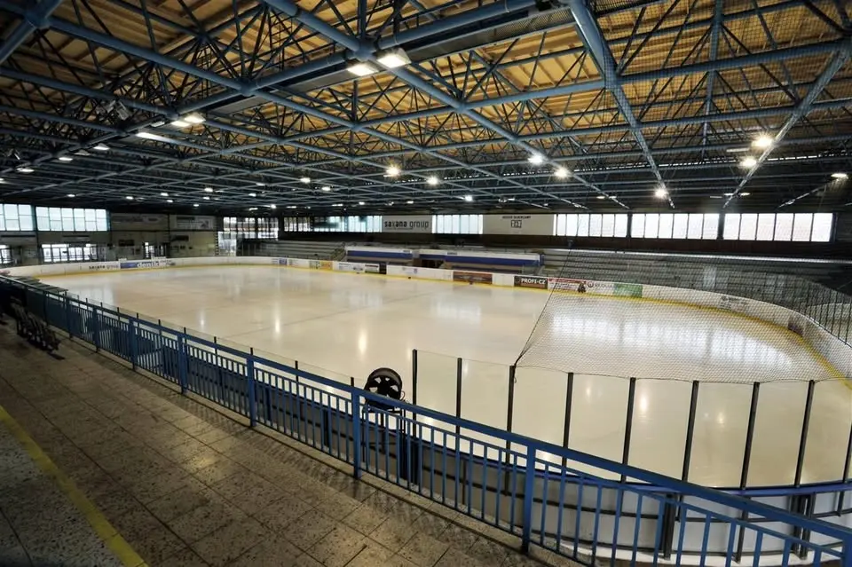 ROKYCANY CAMP 🇨🇿