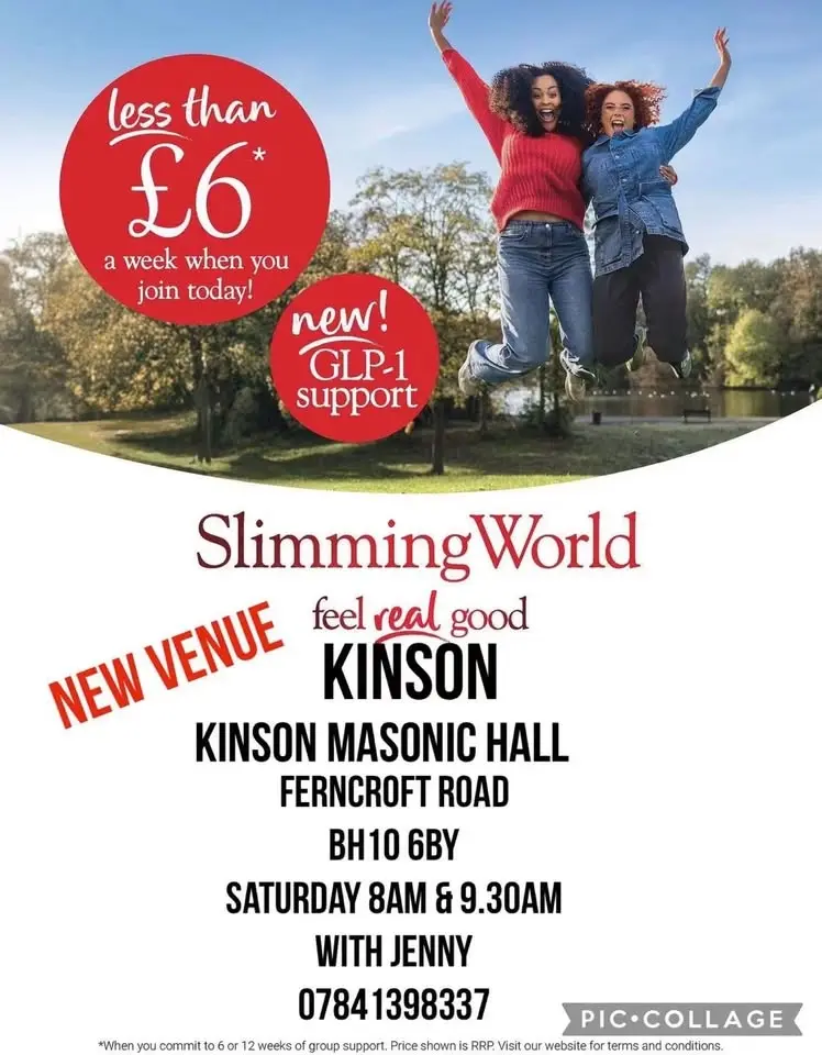 Slimming world