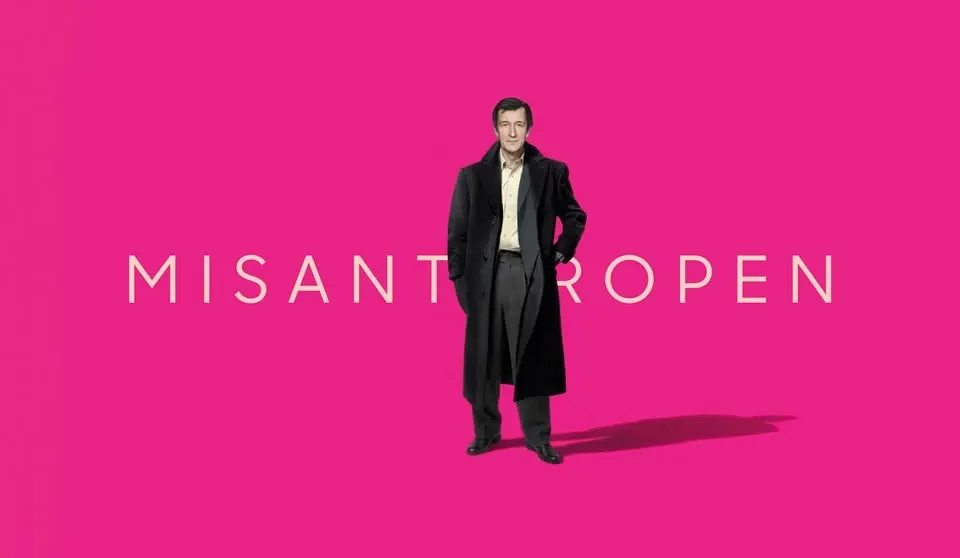 MISANTROPEN AF MOLIÈRE - oplev Jens Albinus som Alceste i Det Kongelige Teaters klassiker
