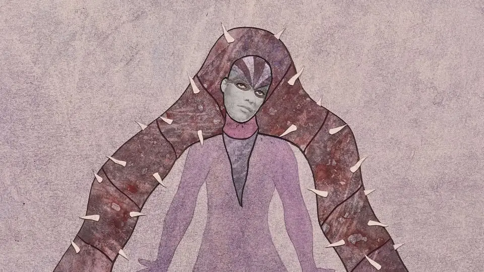 Felipe Baeza: Anima