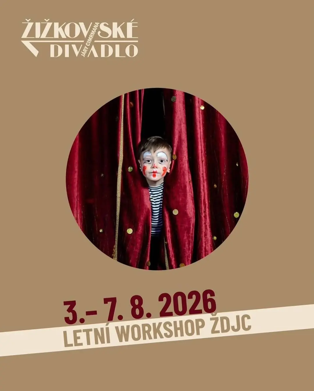 Letní Workshop ŽDJC
