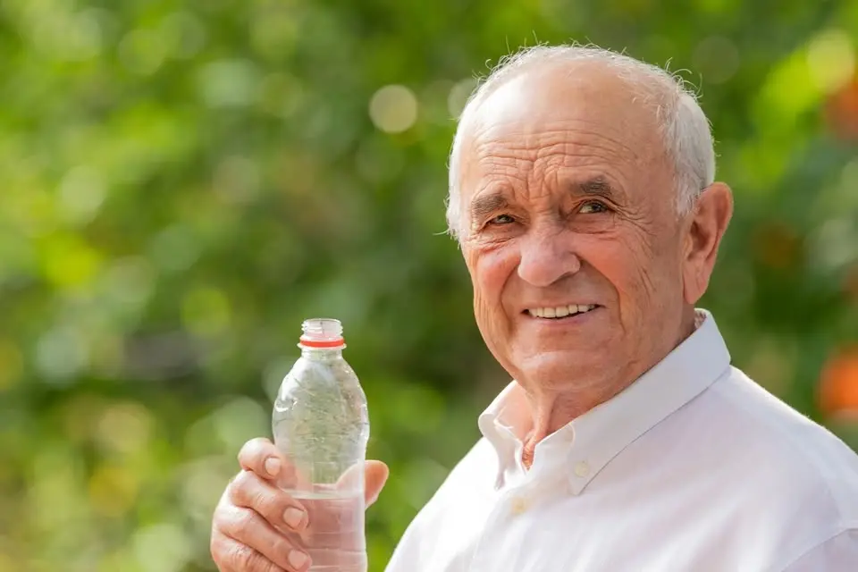 Summer Safety in Dementia Care